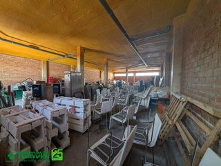 Local comercial en venta en Larache en Ciudad Real