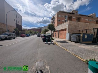Local comercial en venta en Larache en Ciudad Real