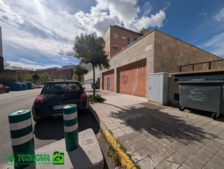 Local comercial en venta en Larache en Ciudad Real