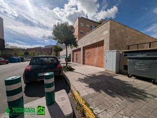 Local comercial en venta en Larache en Ciudad Real