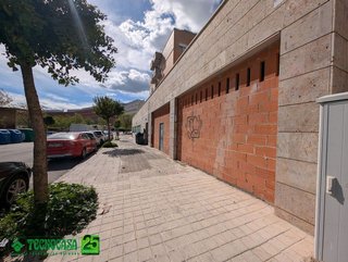 Local comercial en venta en Larache en Ciudad Real
