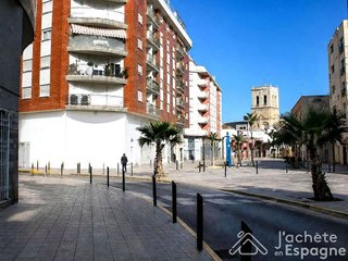 Piso en venta en Casco Urbano en Vinaròs
