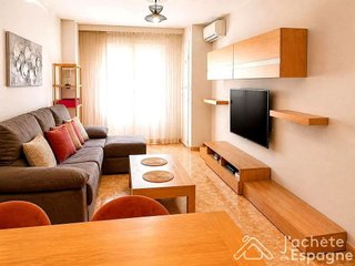 Piso en venta en Casco Urbano en Vinaròs