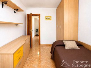 Piso en venta en Casco Urbano en Vinaròs