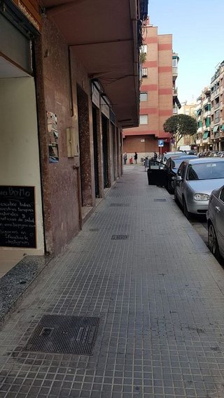 Local comercial en alquiler en Eixample en Prat de Llobregat, El