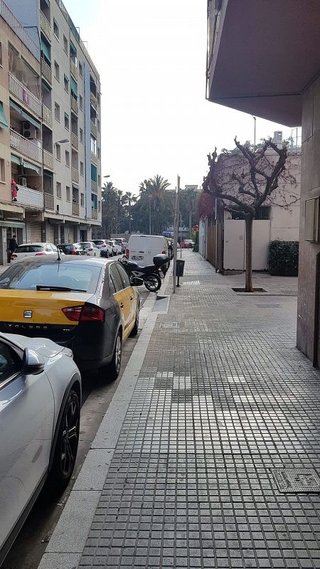 Local comercial en alquiler en Eixample en Prat de Llobregat, El