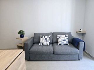 Piso en alquiler en Alcaravaneras en Palmas de Gran Canaria(Las)