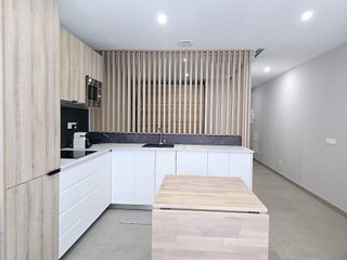 Piso en alquiler en Alcaravaneras en Palmas de Gran Canaria(Las)