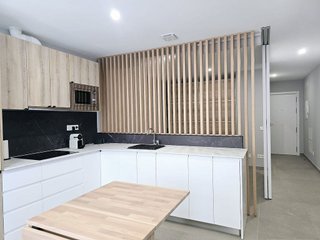 Piso en alquiler en Alcaravaneras en Palmas de Gran Canaria(Las)