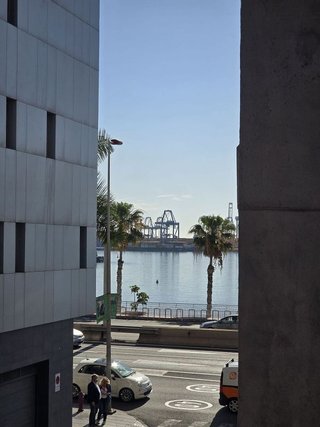 Piso en alquiler en Alcaravaneras en Palmas de Gran Canaria(Las)