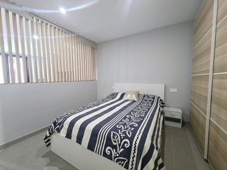 Piso en alquiler en Alcaravaneras en Palmas de Gran Canaria(Las)