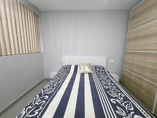 Piso en alquiler en Alcaravaneras en Palmas de Gran Canaria(Las)