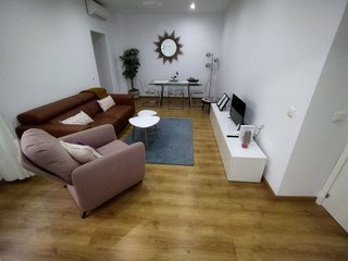 Piso en alquiler en Mentidero - Teatro Falla - Alameda en Cádiz