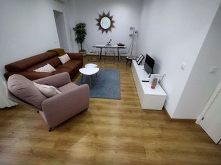 Piso en alquiler en Mentidero - Teatro Falla - Alameda en Cádiz