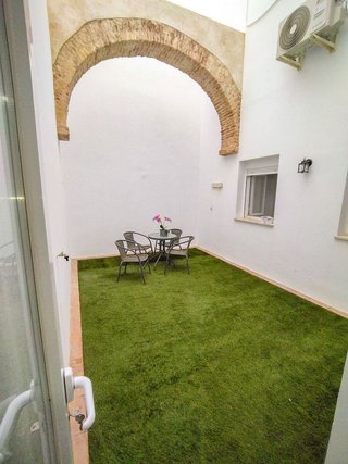 Piso en alquiler en Mentidero - Teatro Falla - Alameda en Cádiz