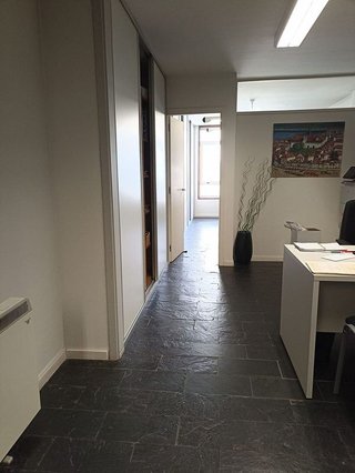 Oficina en alquiler en Centro - Echegaray en Pontevedra