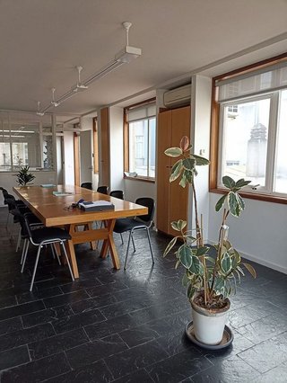 Oficina en alquiler en Centro - Echegaray en Pontevedra