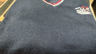 Jerseys y pantalones