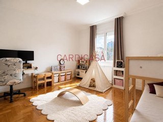 Piso en venta en Calvario - Santa Rita en Vigo