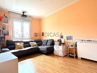 Piso en venta en Calvario - Santa Rita en Vigo