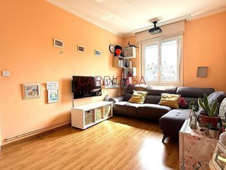 Piso en venta en Calvario - Santa Rita en Vigo