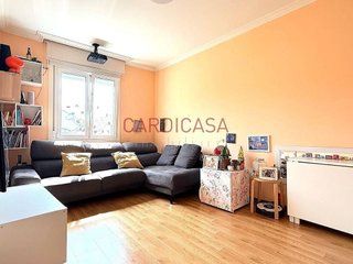 Piso en venta en Calvario - Santa Rita en Vigo