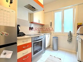 Piso en venta en Calvario - Santa Rita en Vigo