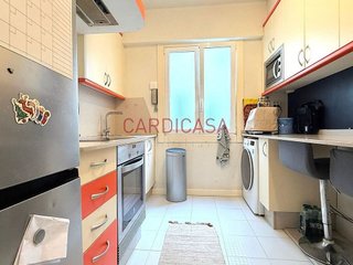 Piso en venta en Calvario - Santa Rita en Vigo