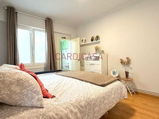 Piso en venta en Calvario - Santa Rita en Vigo