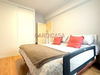 Piso en venta en Calvario - Santa Rita en Vigo
