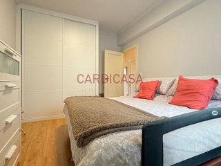 Piso en venta en Calvario - Santa Rita en Vigo
