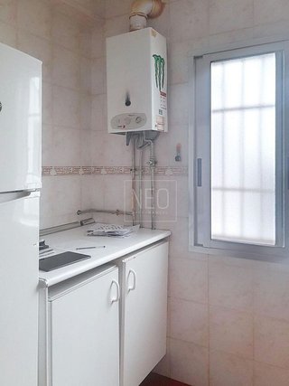 Piso en venta en Centro en Getafe