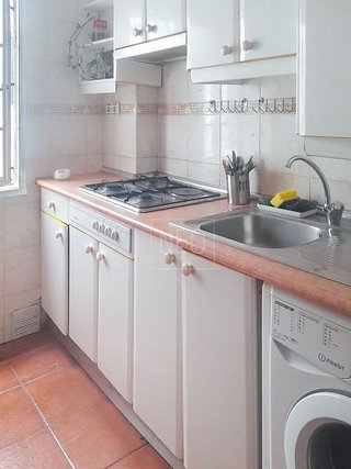 Piso en venta en Centro en Getafe