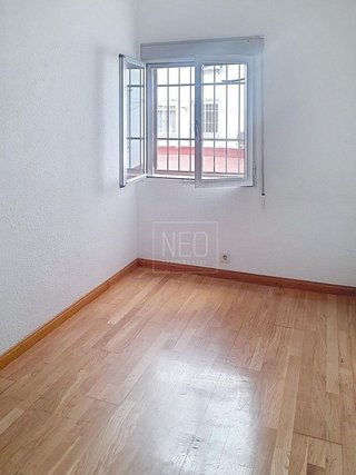 Piso en venta en Centro en Getafe