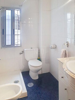 Piso en venta en Centro en Getafe
