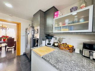 Dúplex en venta en Muro de Alcoy
