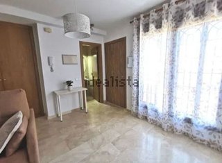 Dúplex en alquiler en Los Cigarrales-La Bastida en Toledo