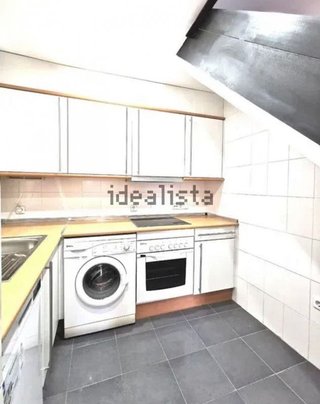 Dúplex en alquiler en Los Cigarrales-La Bastida en Toledo
