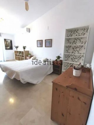 Dúplex en alquiler en Los Cigarrales-La Bastida en Toledo