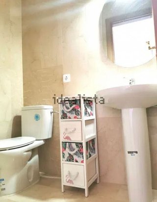 Dúplex en alquiler en Los Cigarrales-La Bastida en Toledo