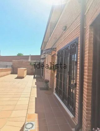 Dúplex en alquiler en Los Cigarrales-La Bastida en Toledo