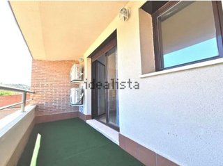 Dúplex en alquiler en Los Cigarrales-La Bastida en Toledo