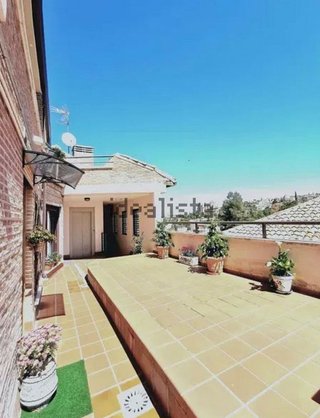 Dúplex en alquiler en Los Cigarrales-La Bastida en Toledo