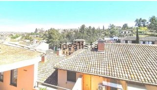Dúplex en alquiler en Los Cigarrales-La Bastida en Toledo