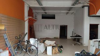 Local comercial en alquiler en Campus Norte - San Caetano en Santiago de Compostela