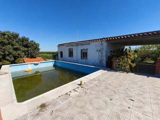 Chalet en venta en Ayuntamiento - Centro en Alzira