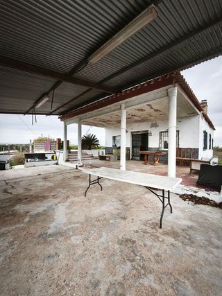 Chalet en venta en Ayuntamiento - Centro en Alzira