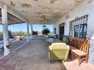 Chalet en venta en Ayuntamiento - Centro en Alzira