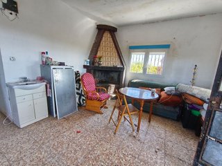 Chalet en venta en Ayuntamiento - Centro en Alzira