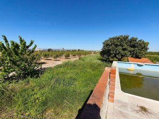 Chalet en venta en Ayuntamiento - Centro en Alzira